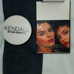 Kylie Cosmetics - Everything Everywhere Gloss